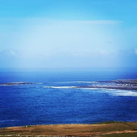 Our View Bed & Breakfast Doolin Exterior photo