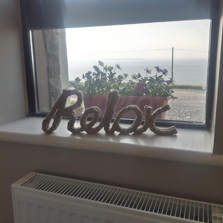 Our View Bed & Breakfast Doolin Exterior photo
