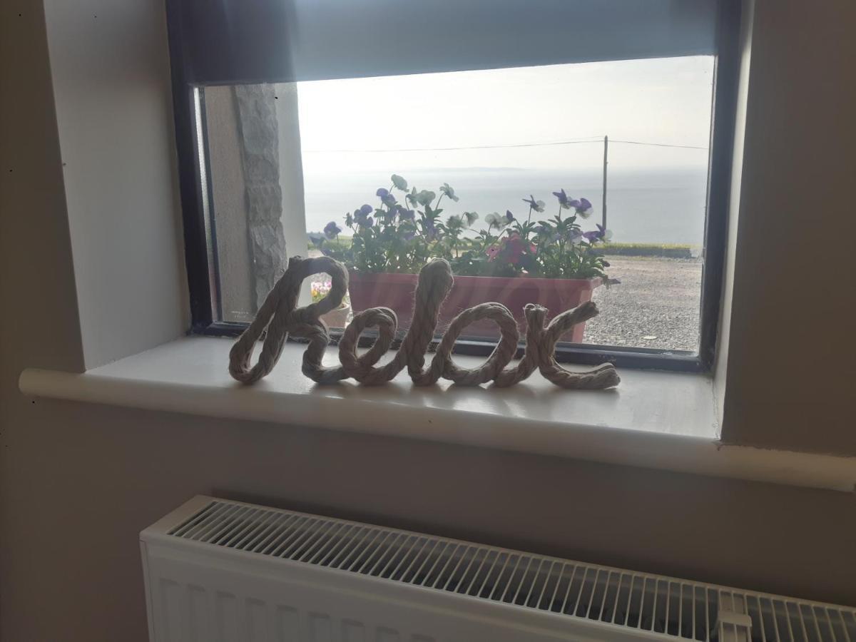 Our View Bed & Breakfast Doolin Exterior photo