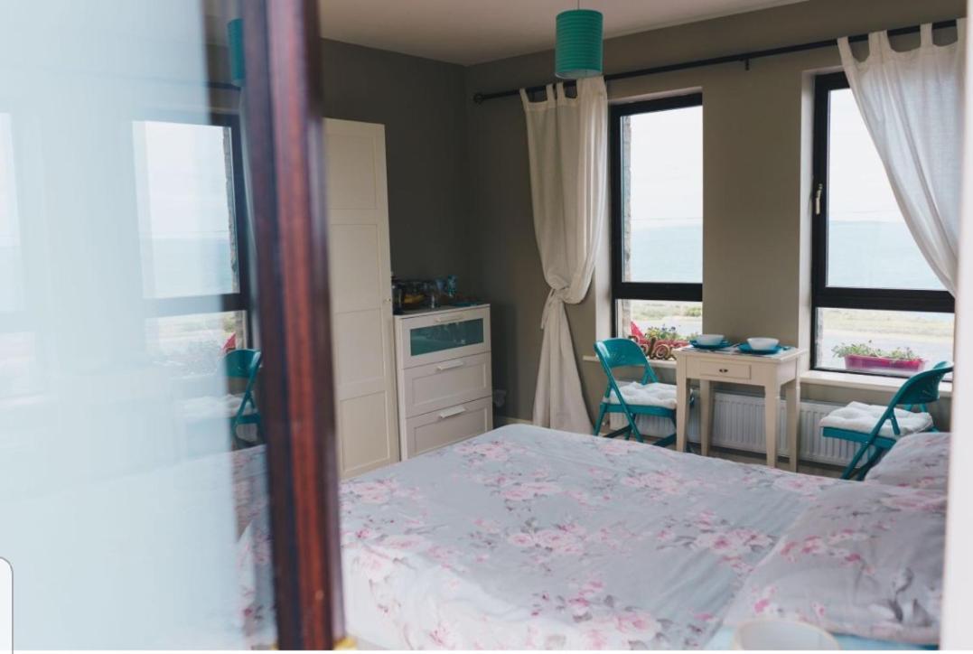 Our View Bed & Breakfast Doolin Exterior photo