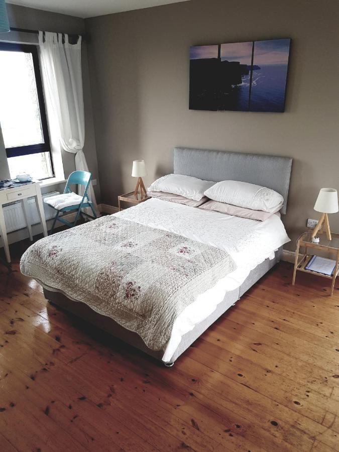 Our View Bed & Breakfast Doolin Exterior photo