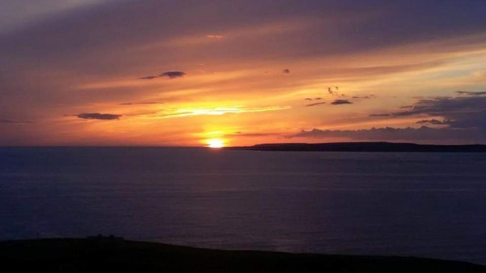 Our View Bed & Breakfast Doolin Exterior photo